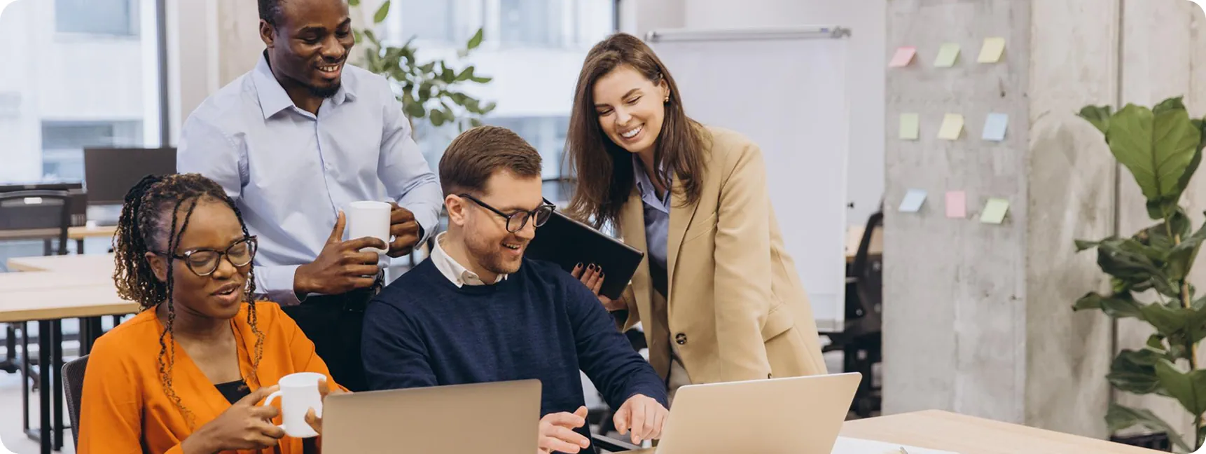 Is Your Business in the Game?