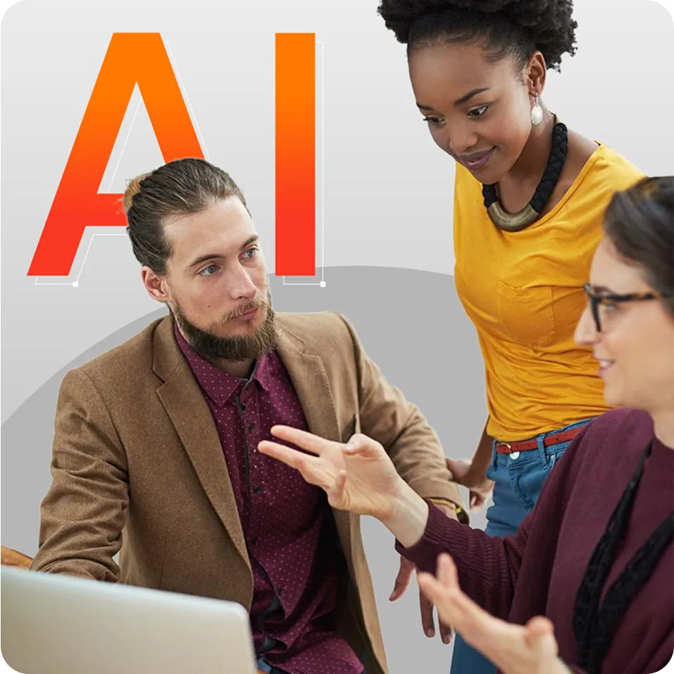 Start with Advanced Data Services