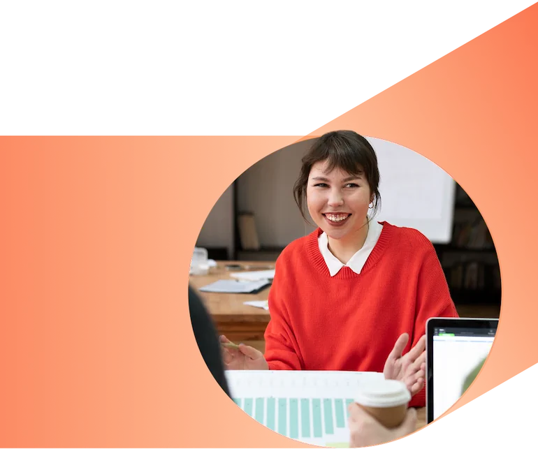 Data Strategy Consulting Services | Orient Software