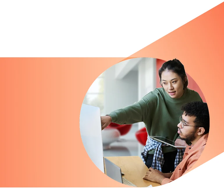 Database Development Services - Orient Software