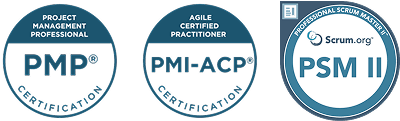 Project Management & Agile