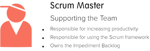 Scrum Master