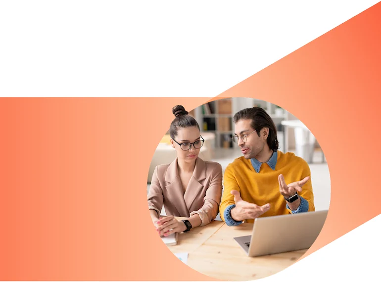Finance Software Development Services - Orient Software