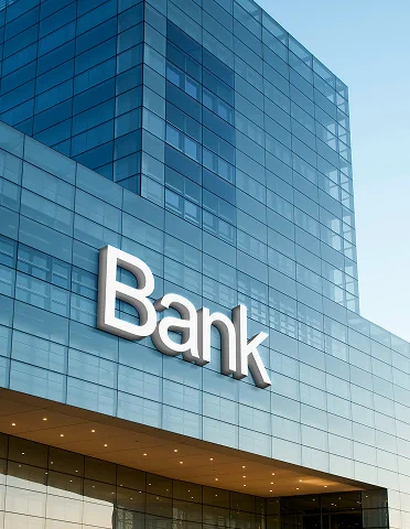 Banks & Credit Unions