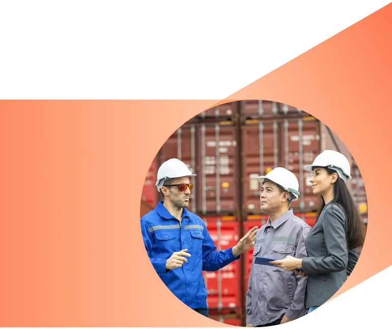 Logistics Software Development Services - Orient Software