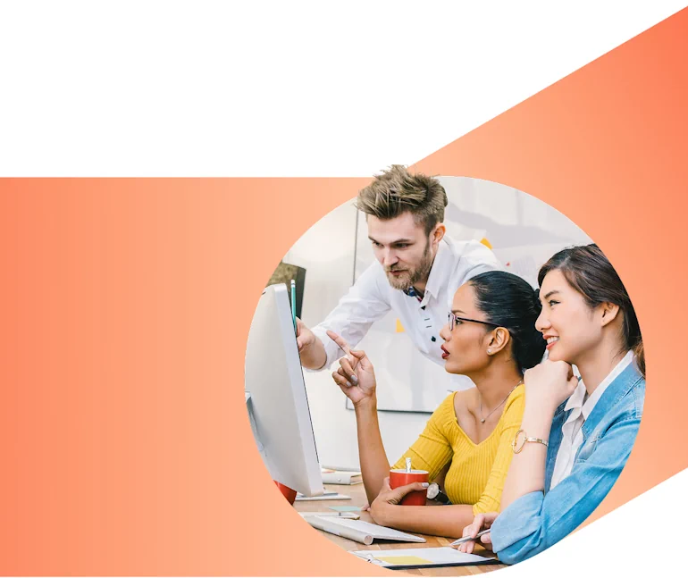 Intelligent Automation Services - Orient Software