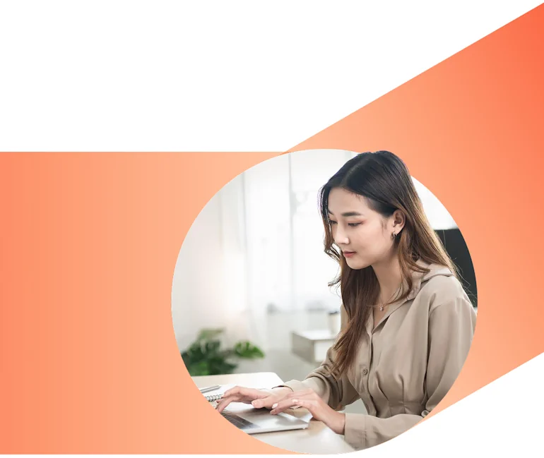 Low-Code Development Services - Orient Software