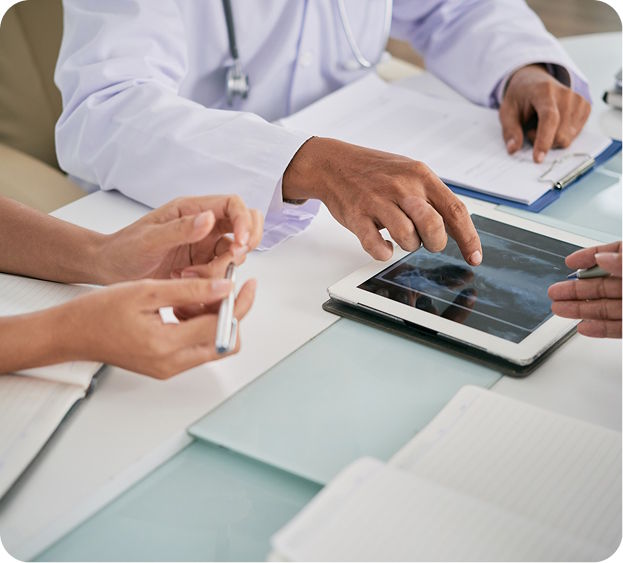 Hello Health Group (HHG)— Digital Health Information Platform