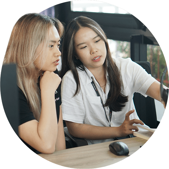 Accelerate Your Success