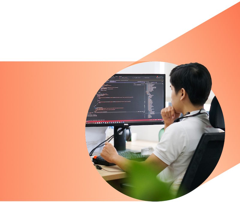 Mobile Application Development Services - Orient Software
