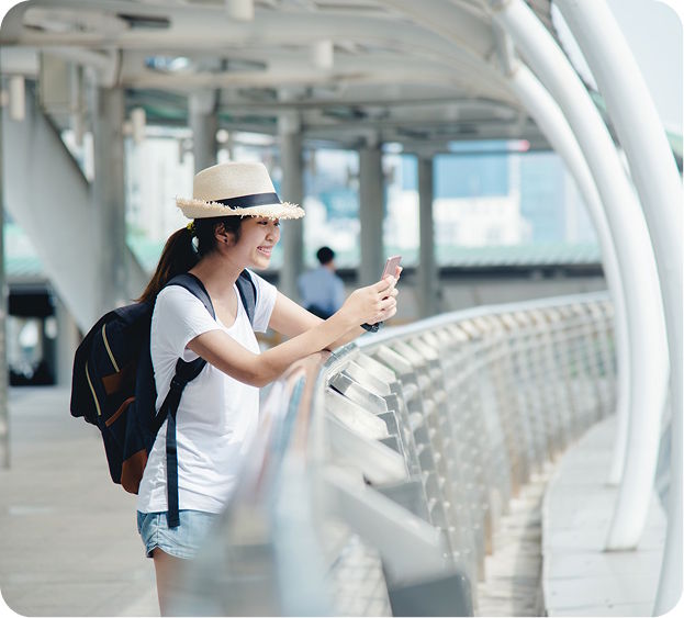 Wotif– A Mobile Booking Platform for Hotel and Travel Services