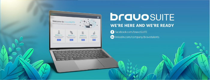 Company update - bravoSUITE