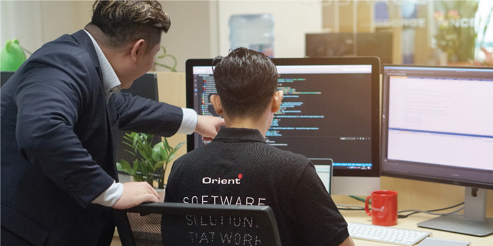 Application Maintenance and Support Service