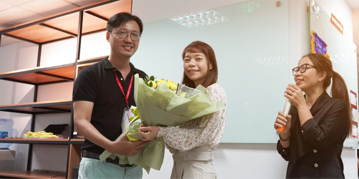 Orient appoints new representative in North America region