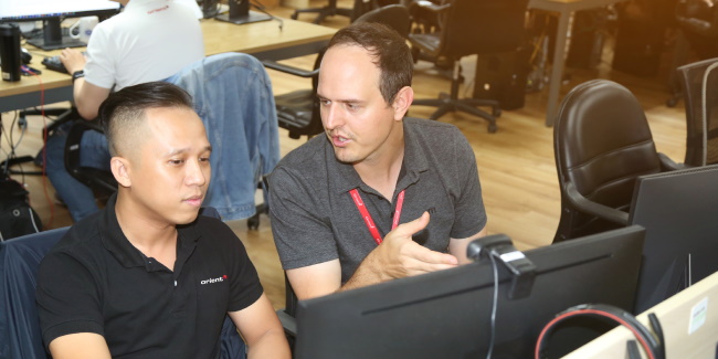 CUSTOM SOFTWARE SOLUTIONS