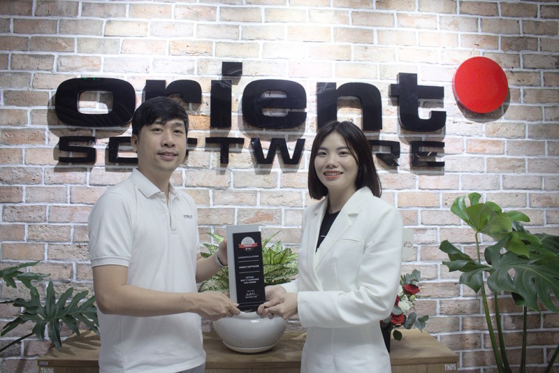 New award in 2023 thanks to good welfare policy