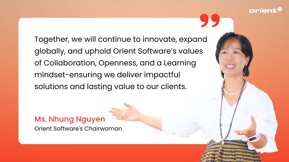 Ms Nhung's Quote