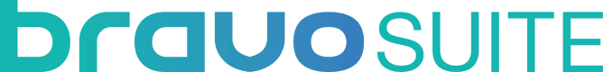 BravoSUITE— A Human Resources Management Web App logo