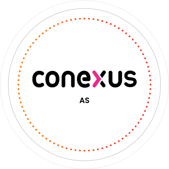 Conexus AS Logo