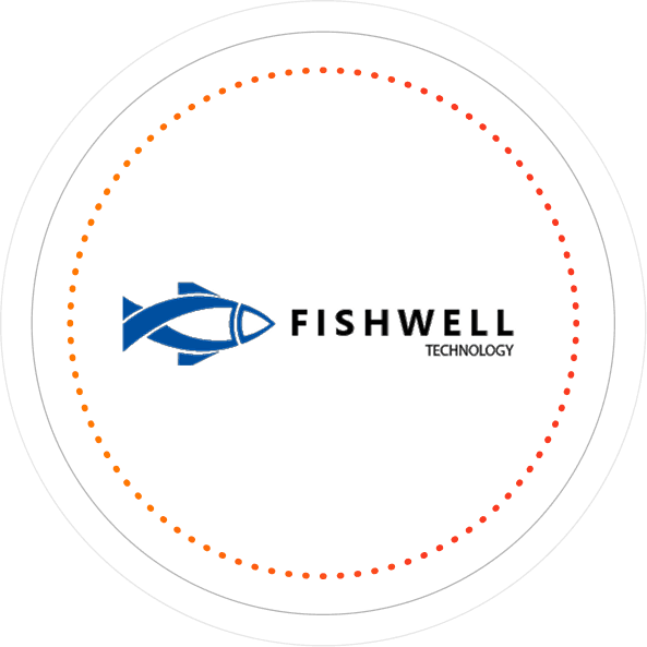 Fishwell Logo