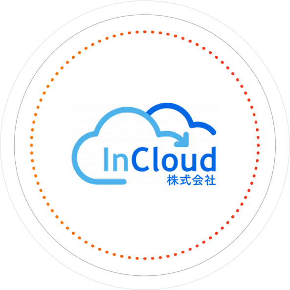 InCloud Logo