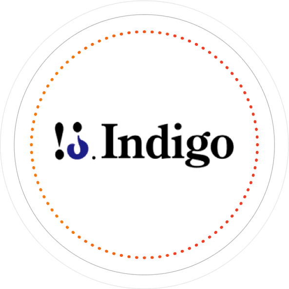 Indigo Logo