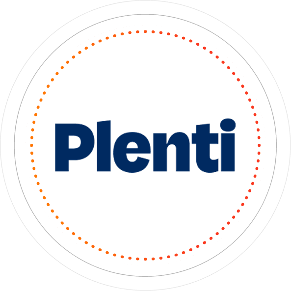 Plenti Logo