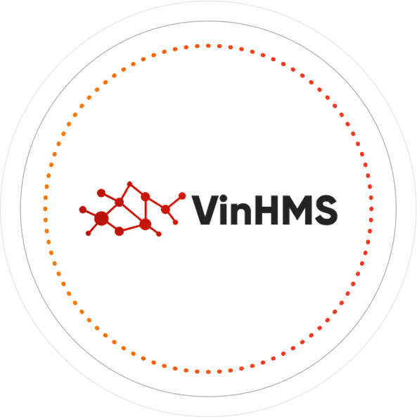 VinHMS Logo