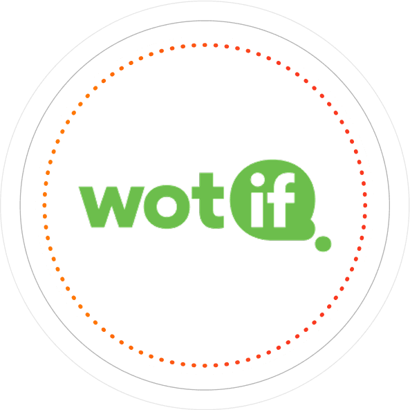 Wotif Logo