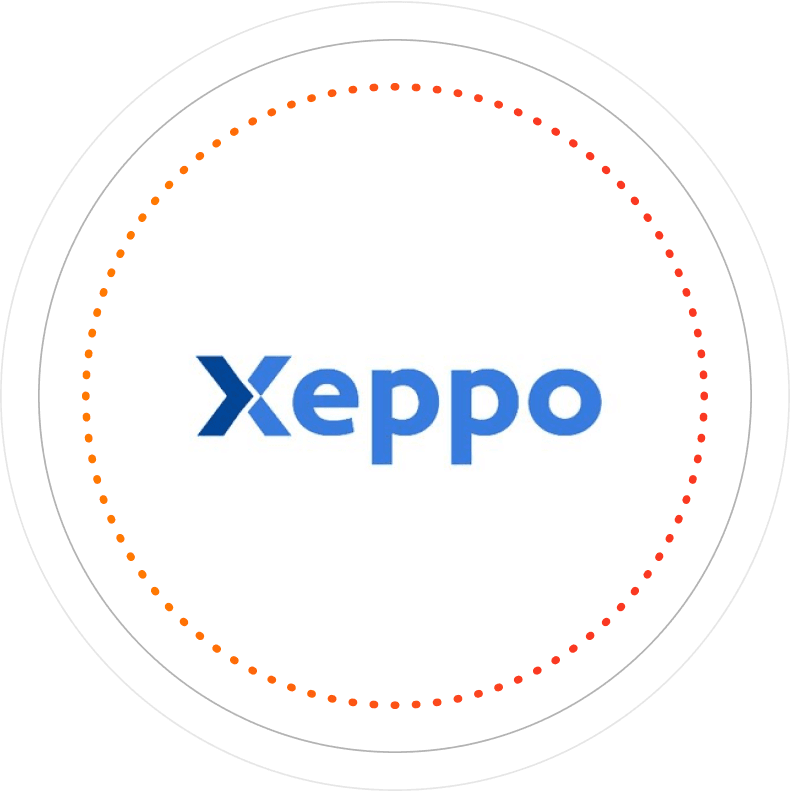 Xeppo Logo