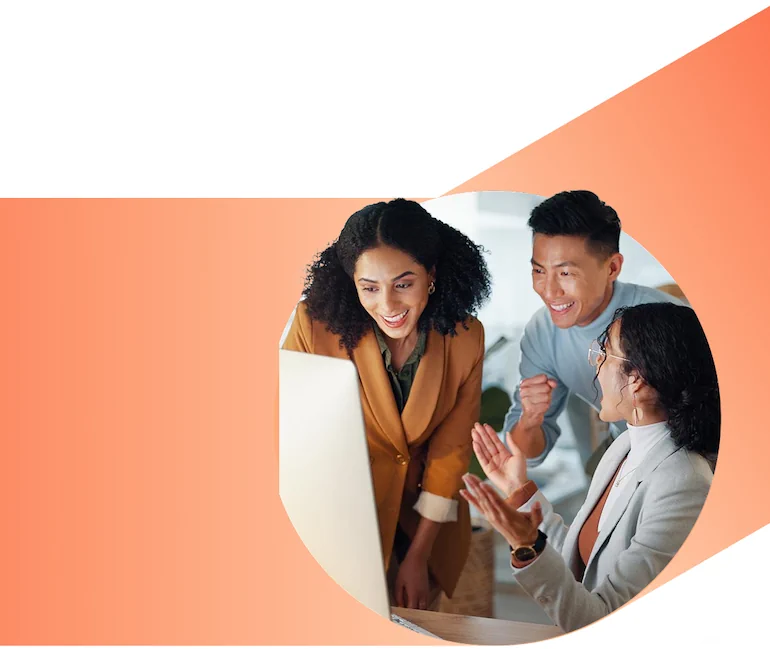 Project-Based Delivery Services - Orient Software
