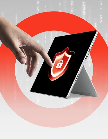 Security Policies & Procedures