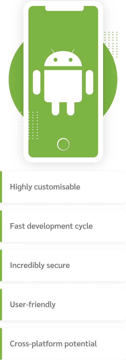 Benefits of Android Software Development