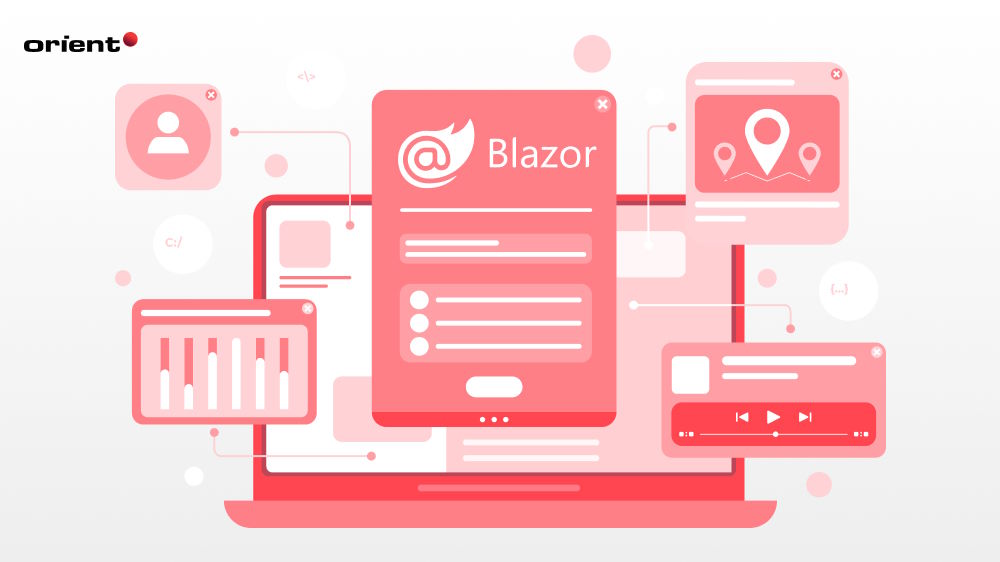 The Benefits of Using Microsoft Blazor for Your Web Apps