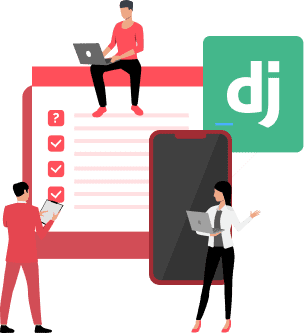 Why choose Orient Software for Django development