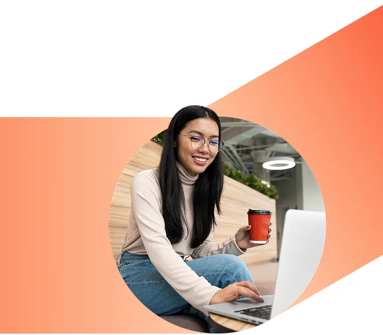.NET Application Development Services - Orient Software