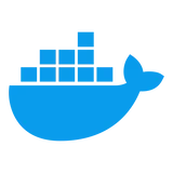 Docker logo