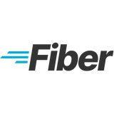 Fiber logo