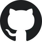 GitHub logo