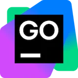 GoLand logo
