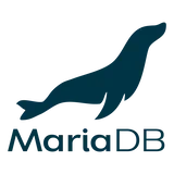 MariaDB logo