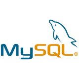 MySQL logo