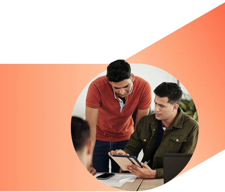 Golang Development Services - Orient Software