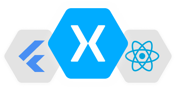Different types of mobile app development technologies
