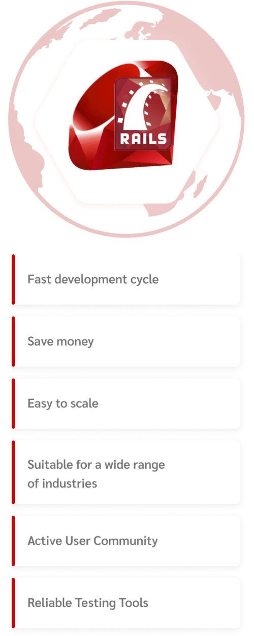 Why Outsource Your Ruby on Rails Development?
