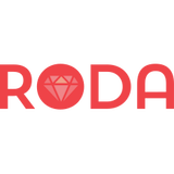 Roda logo