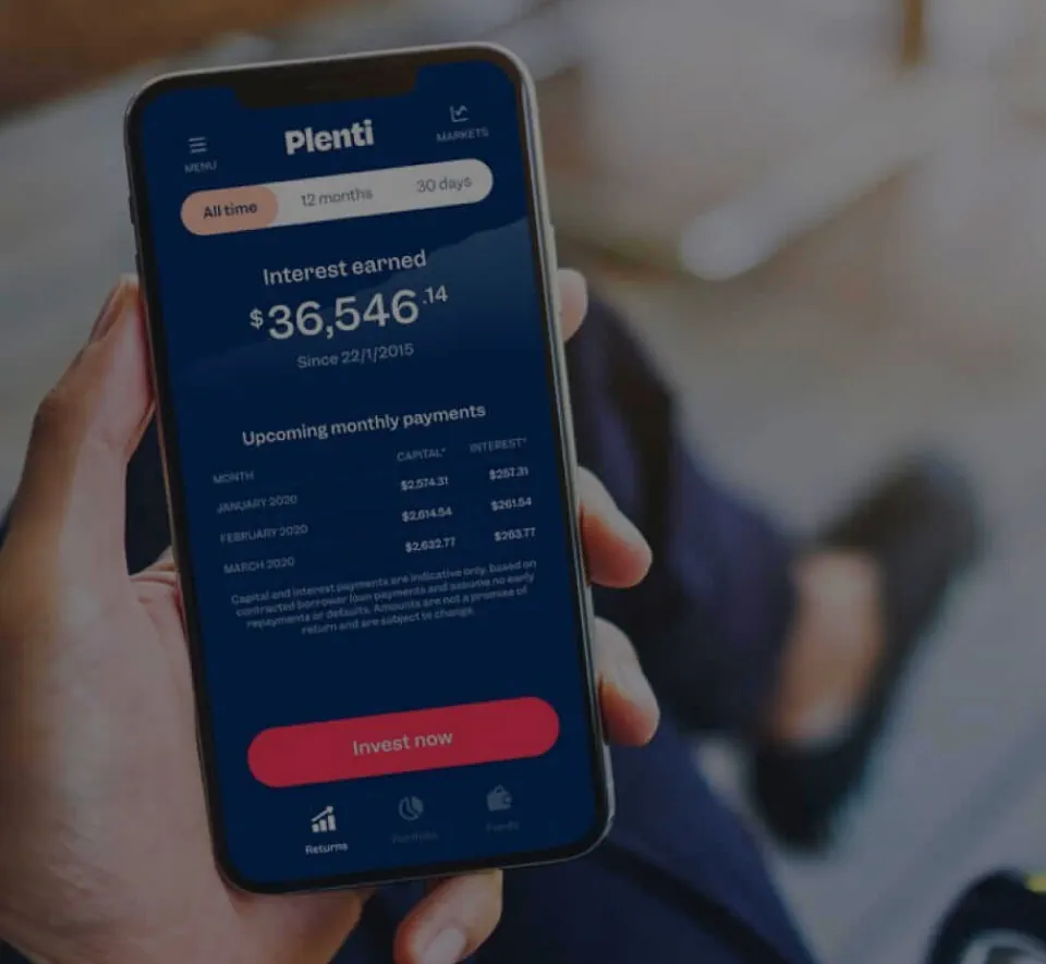 Plenti Leveraged Vue.js as Part of Its Digital Transformation in Fintech content