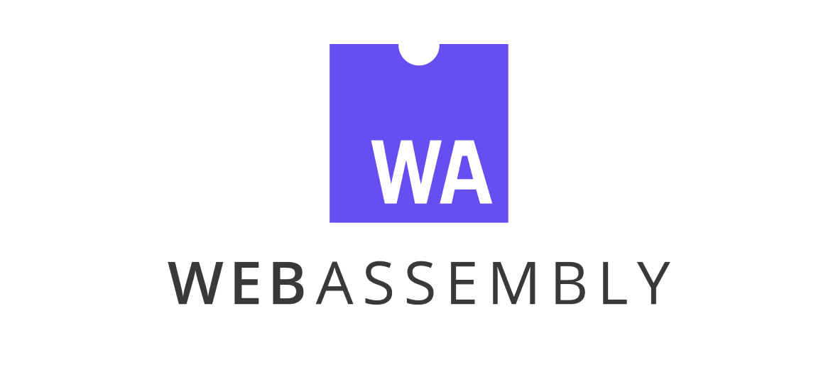 Frontend Frameworks - WebAssembly