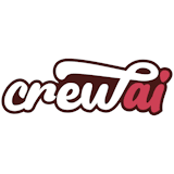 CrewAI logo