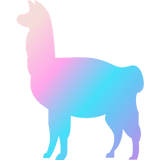 LlamaIndex logo